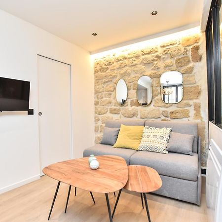 Cozy Apartment - 1Br-4P - Sentier パリ エクステリア 写真