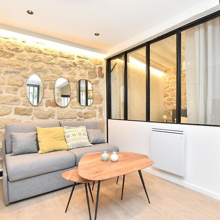 Cozy Apartment - 1Br-4P - Sentier パリ エクステリア 写真